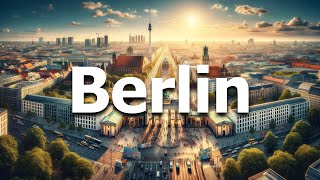 Berlin Germany Top 6 Things to Do in 2024 [upl. by Daughtry741]