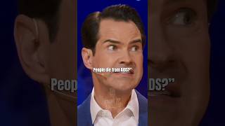 quotCHARITY MUGGERSquot 😱🤣 JIMMY CARR shorts [upl. by Read556]