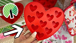 Genius Dollar Tree DIYS for Valentines Day EASY 5MINUTE IDEAS ❤️ [upl. by Wallace]