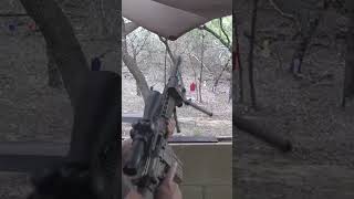 DemolitionRanch Tungsten Bullets Are Unstoppable experiment [upl. by Ortrude]