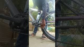 CYCLE HACK FOR STUNT hack mtb [upl. by Sandi]