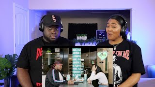 Kidd and Cee Reacts To Does The Shoe Fit Season 2 Episode 4 [upl. by Nwahsear]