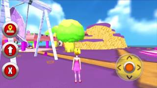 Princess Fun Park And Games [upl. by Postman]