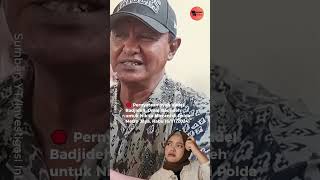 Ayah Vadel Badjideh Belum Yakin Nikita Mirzani Ibu dari Kekasih Anaknya [upl. by Nevets]