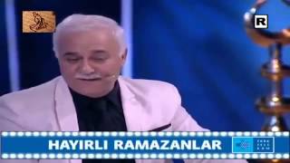 Nihat Hatipoğlu  Sahur  Peygamberimizin Vefatı ve Defnedilişi 27072013 [upl. by Catharina]