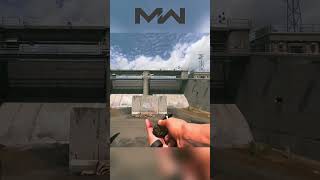 Delta Force vs MW2019  revolver warzone modernwarefare callofduty gaming shortvideo shorts [upl. by Glanti]