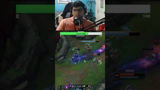 VELKOZ OUTPLAY  SYLAS VS VELKOZ  sircrywall de Twitch [upl. by Iba]