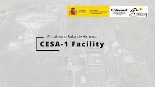 01 CESA 1 FACILITY [upl. by Ettenej357]