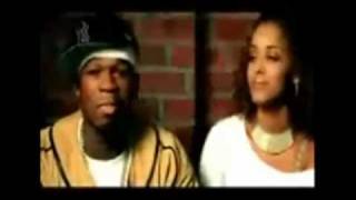 50 Cent vs Chamillionaire Ridin Dirty in the club [upl. by Anoblav]