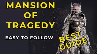 Mansion of Tragedy Guide Beginners Welcome [upl. by Niryt]