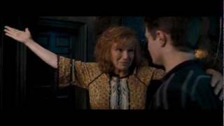 Harry Potter and the Deathly Hallows  Part 2 Opening Scene  HD [upl. by Aikehs]