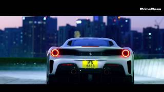 PrimeBass Bishop Briggs  White Flag  HQ  BEST CAR PARTY ENERGY MUSIC [upl. by Reynard183]