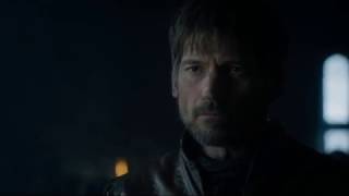 Jaime Lannister Trial at Winterfell FULL SCENE  Game of Thrones Season 8 Episode 2 [upl. by Erasaec575]