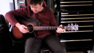 The Connells 7475 guitar lesson part1 [upl. by Kilbride]