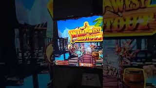 Wild West Shootout 4k full screen stretch with aimtrak [upl. by Enecnarf673]