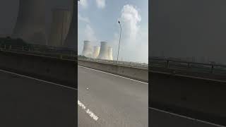 Ruppur Nuclear Powerplant Pabna lifestyle ruppur pabna [upl. by Lounge]