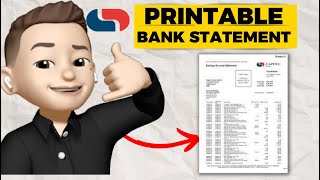 How To Get Bank Statement on Capitec App 2024 Request amp Download Stamped Statement [upl. by Anas660]