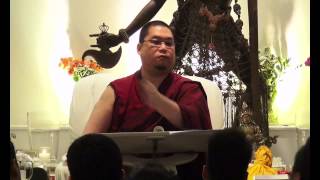 All about Tsongkhapa and the benefits of his practice Part24 [upl. by Augusta]