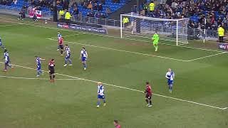 Bristol Rovers v Oxford United highlights [upl. by Anirav]