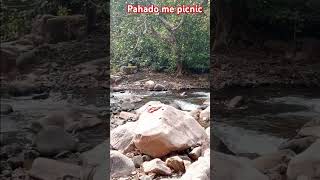 Best picnic spot in hill station Chhattisgarh tourism [upl. by Acirem]