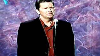 Stewart Francis Just For Laughs [upl. by Pen]