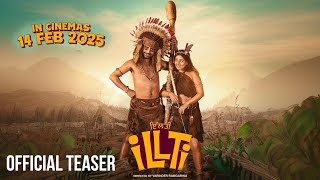 Illti Teaser Jagjeet Sandhu  Tania  Raghveer Boli  Anita Devgan  Latest Punjabi Movie 2025 [upl. by Macri]