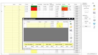 Software Scommesse  Progressione Multi DAlembert [upl. by Halsted]