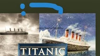 TITANICIROHAMA RYUBWATO BWA TETANIC rnational [upl. by Nido]