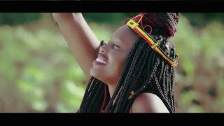 Alakara  Prince Geff amp Disciple Philip Agan official 1080p Teso Gospel Music Video [upl. by Melania]