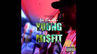 Sir Cartier Playboi Carti  Young Misfit Full Mixtape [upl. by Names]