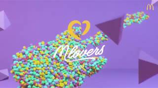 McDonalds MLovers [upl. by Salis]