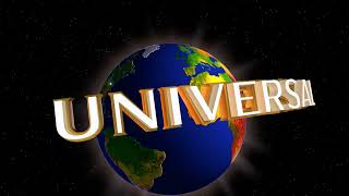 Universal Television Logo Package 20072012 Universal AU for benjaminalvarado9745 [upl. by Kristal102]