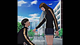 Viral Hit  ¥140000🤑💹🔥  Close Eyes AvmEdit anime edit short [upl. by Adnileb]