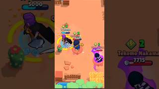 Mortis Song Tutorial brawlstars supercell бравлстарс [upl. by Hunger]