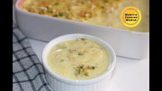 কাস্টার্ড সেমাই ॥ Custard Semai Recipe ॥ Special Semai  Kheer Semai [upl. by Corella]