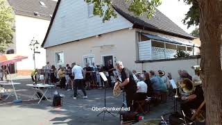 Jubiläumsfestkonzert 100 Jahre Posaunenchor St Georgen [upl. by Semmes528]