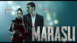 Maraşlı  Jenerik Müziği  Remake  Full Version [upl. by Sillyrama]