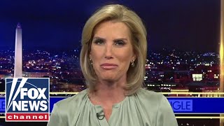 Laura Ingraham Biden is in over his head [upl. by Derr]