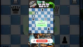 Mate In 392 puzzle chess livechess chessgame chesspuzzles shorts chessshorts matein3 viral [upl. by Jurkoic814]