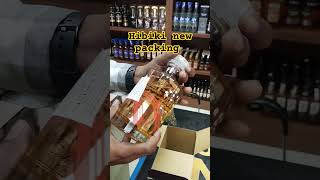 World no1 Japanese whisky 💥 daru darustatus darusong alchol darubaaz vodka shoping like [upl. by Yattirb]