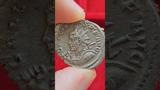 Gallienus Antoninianus Colonia Mint [upl. by Ling617]