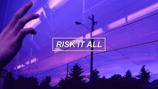 Risk It All  The Vamps  español [upl. by Ainaled]