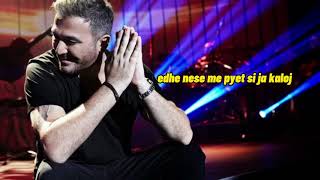 Antonis Remos  Dio Psemata Dy GenjeshtraKenge Greke Me Perkthim Shqip [upl. by Kcirderfla]