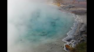 Yellowstone video 190 6k [upl. by Iohk]