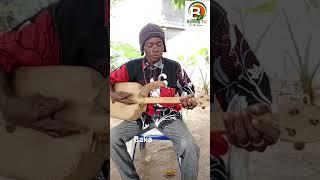 BAKA Chansonnier Baoulé [upl. by Montagna402]