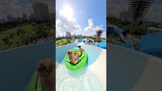 BEST WATER SLIDE IN FLORIDA [upl. by Assirehs]