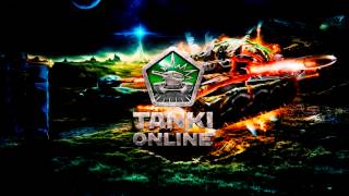 Tanki Online Theme Song 2nd HD 51 Surround Sound [upl. by Arjun]