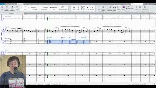 Reharmonization  Motif Manipulation Methods Part 6 [upl. by Alenoel]