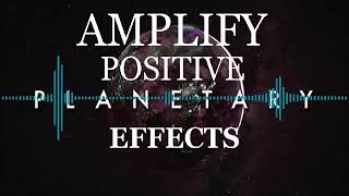 Amplify Positive Planetary and Astrological Effects by Dream Seeds [upl. by Huberman]