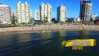 Punta del Este Península fin de semana largo [upl. by Sille]